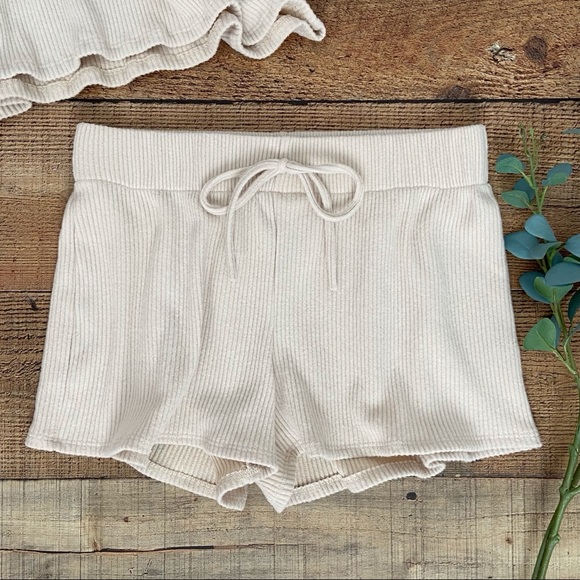 ⭐️ Super Soft Rib Lounge Set (2/4) ONE LEFT - Picture 4 of 13